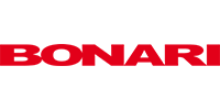 logo Bonari producenta profili do szaf przesuwnych i szaf wnękowych